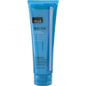 muk Haircare Kinky muk Extra Hold Curl Amplifier