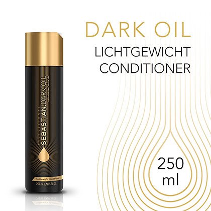 Sebastian Dark Oil Conditioner 250ml