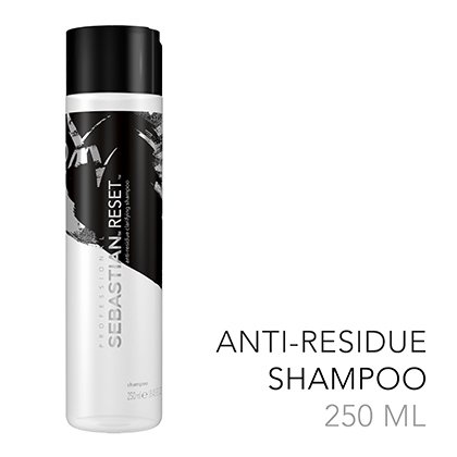 Sebastian Reset Shampoo 250ml